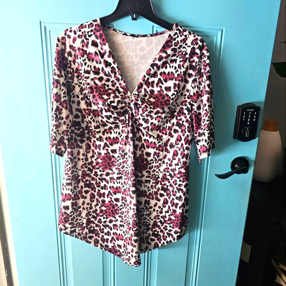 Womens blouse